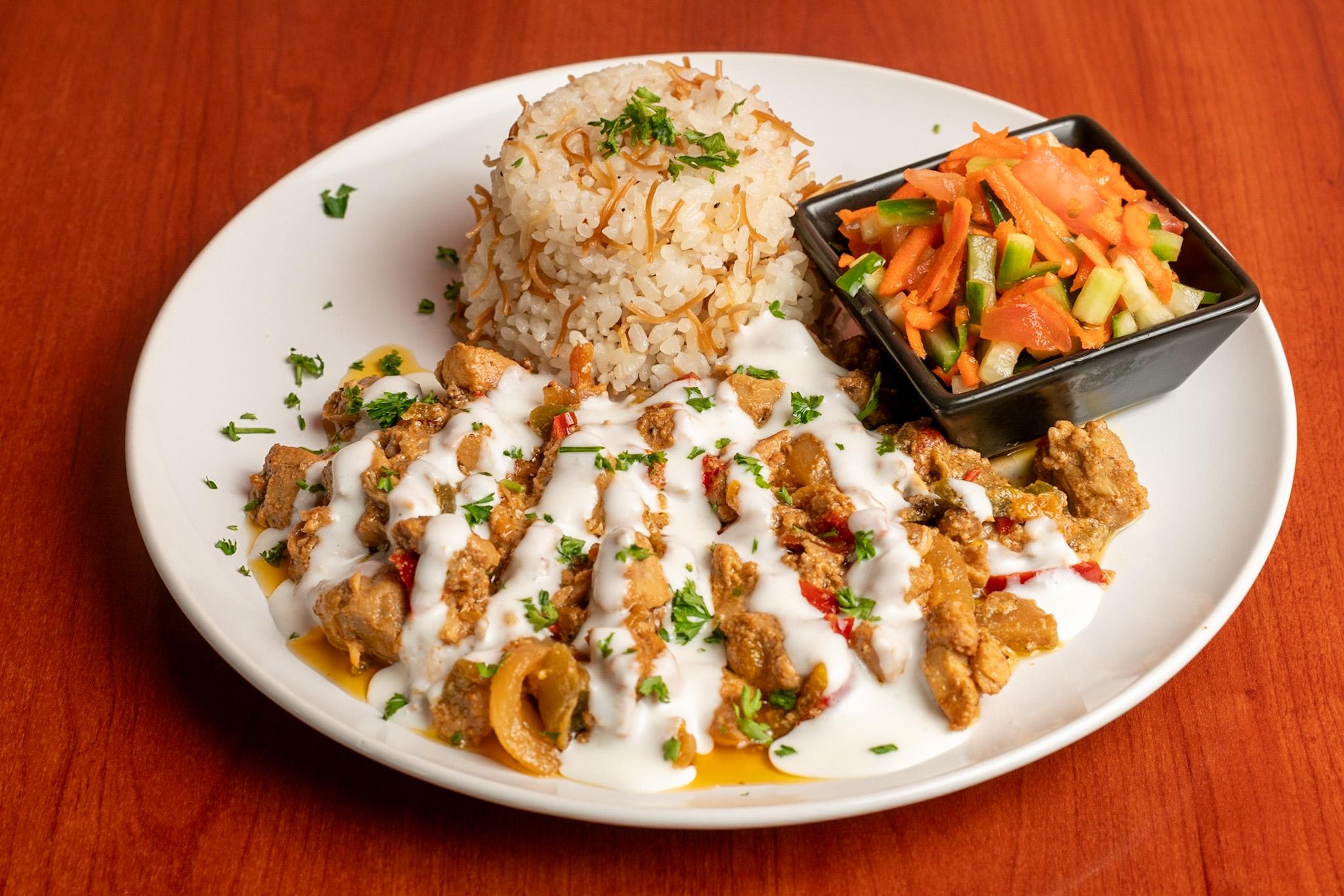 Photo credit: grubhub