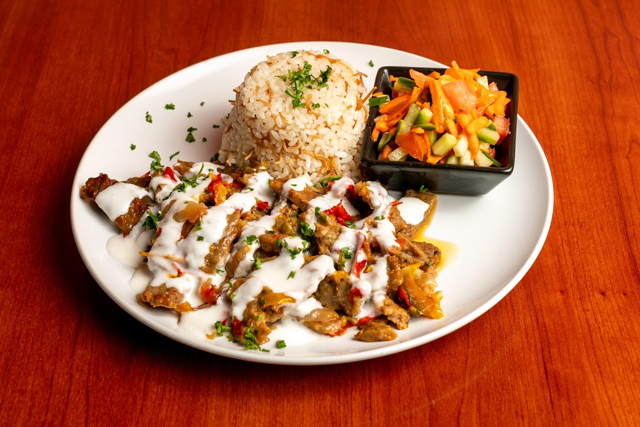 Photo credit: grubhub