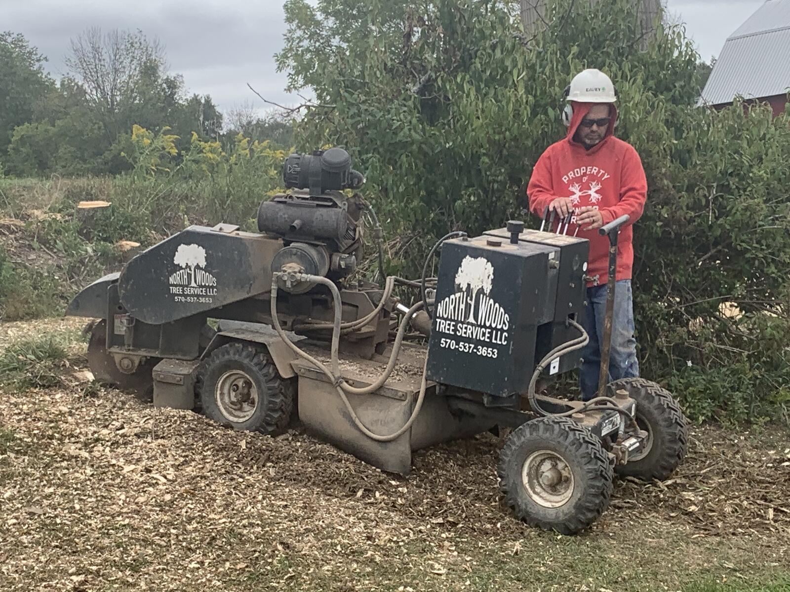 Photo credit: nextdoor