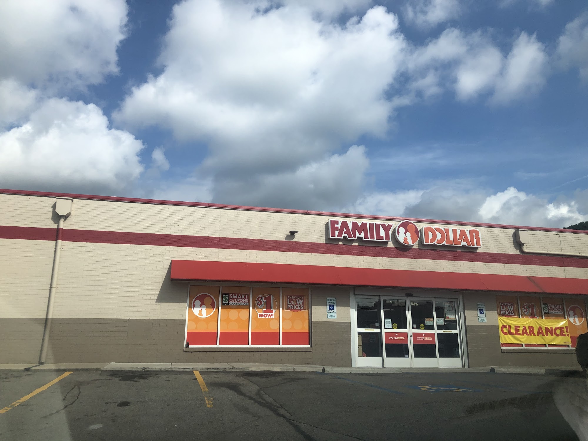 Family Dollar