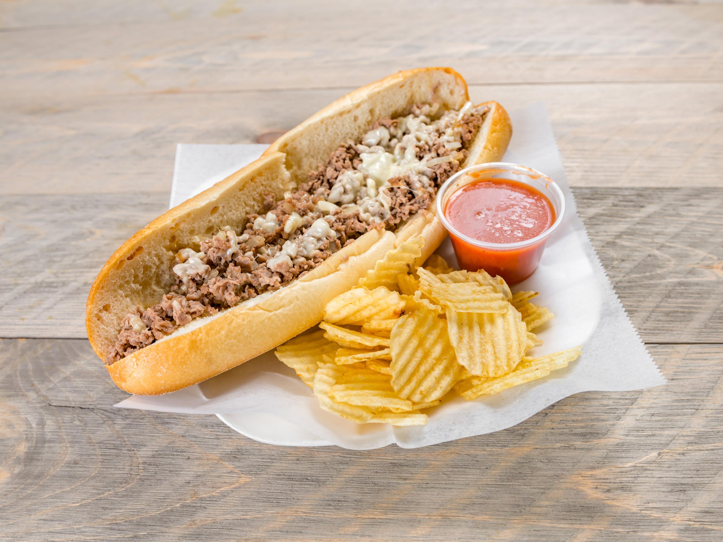 Photo credit: grubhub