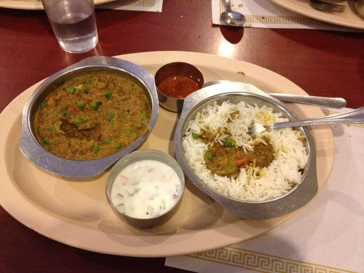 Photo credit: zomato
