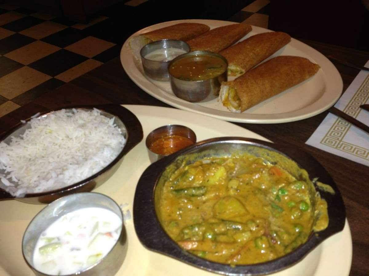 Photo credit: zomato