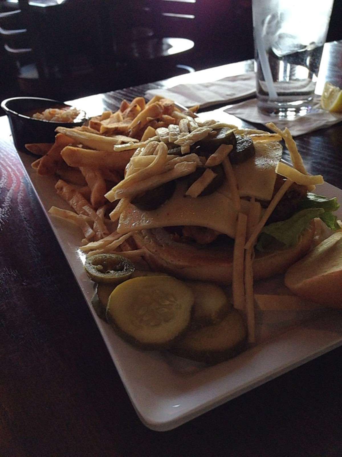 Photo credit: zomato