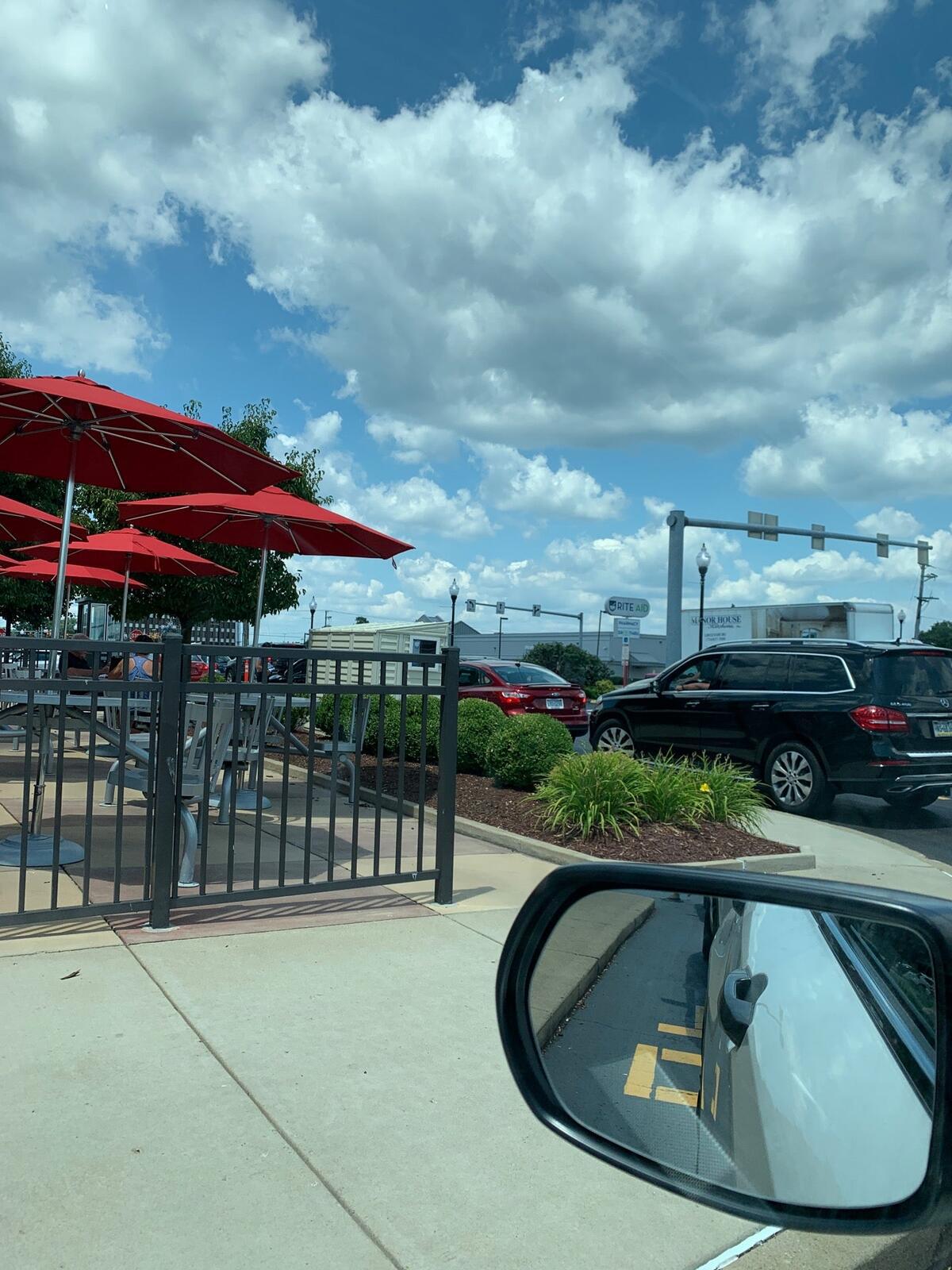 Photo credit: nextdoor