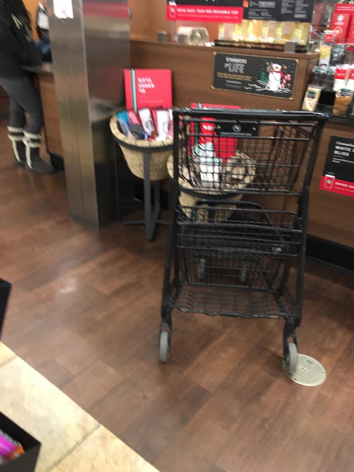 Photo credit: nextdoor