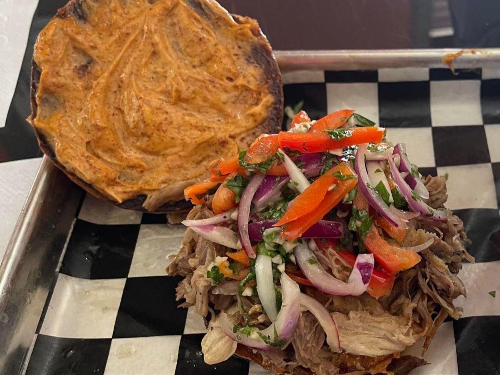 Photo credit: grubhub