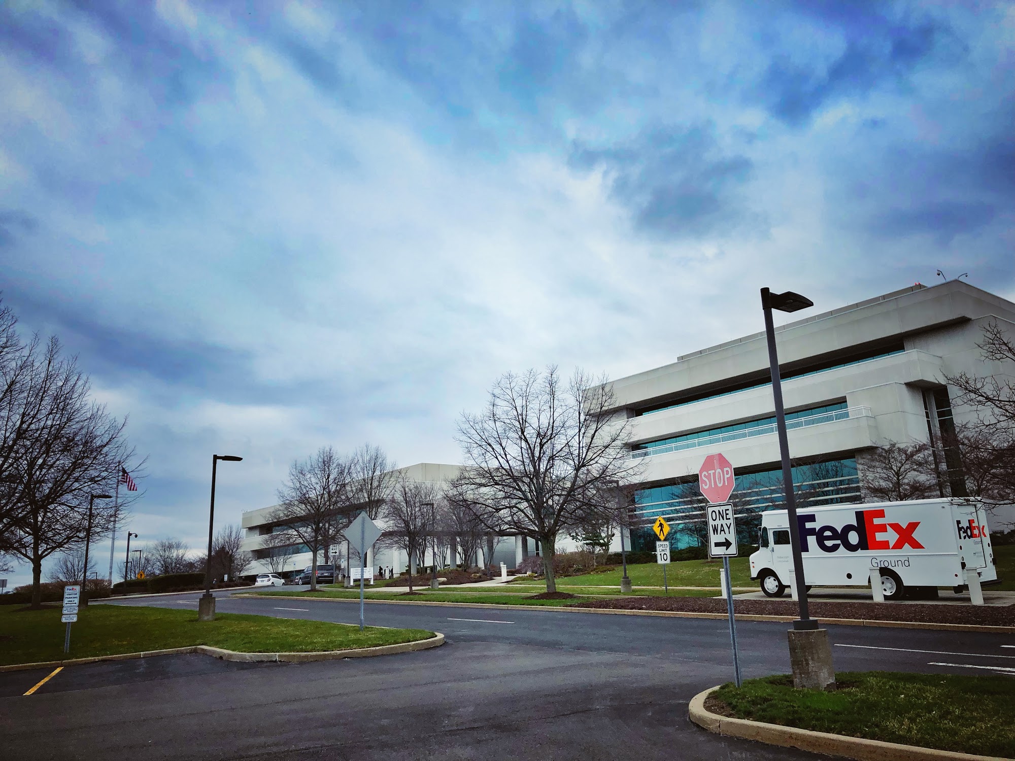 Fedex Office Huntsville - i0blqj1