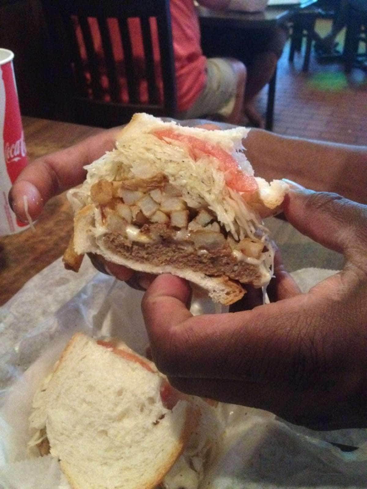 Photo credit: zomato