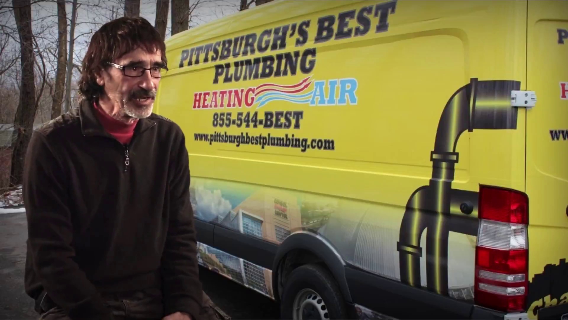 Pittsburgh's Best Plumbing HVAC