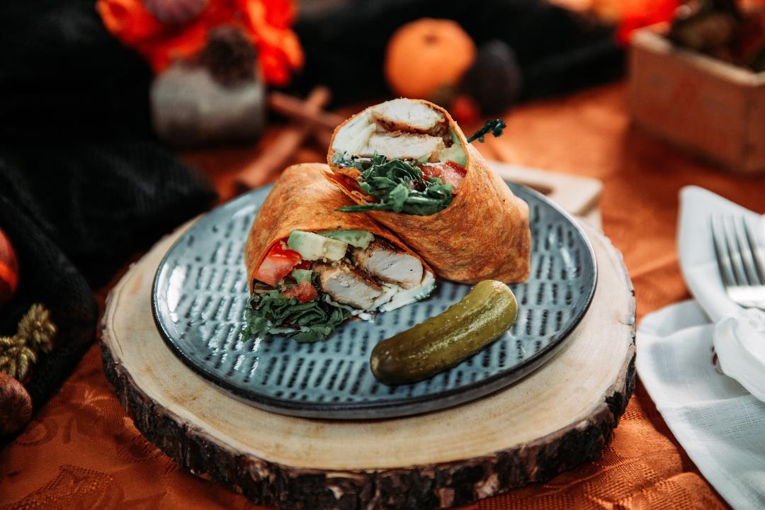 Photo credit: grubhub