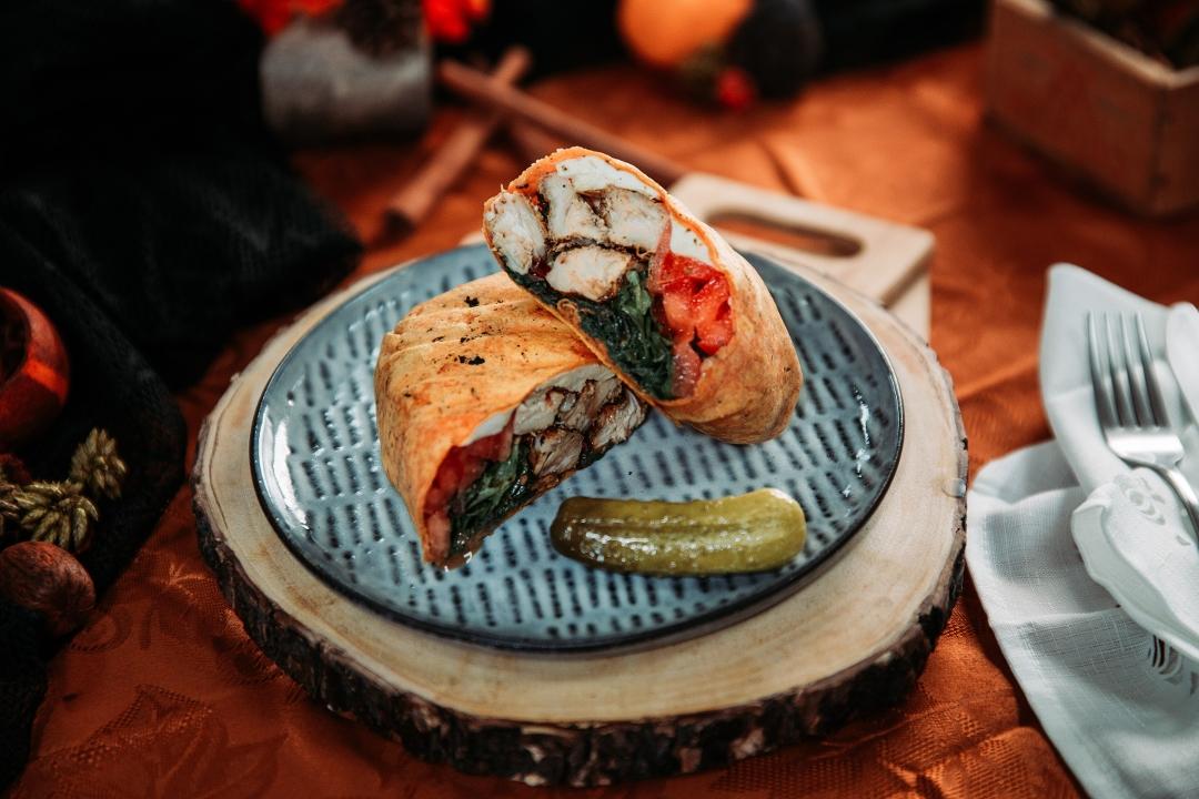 Photo credit: grubhub