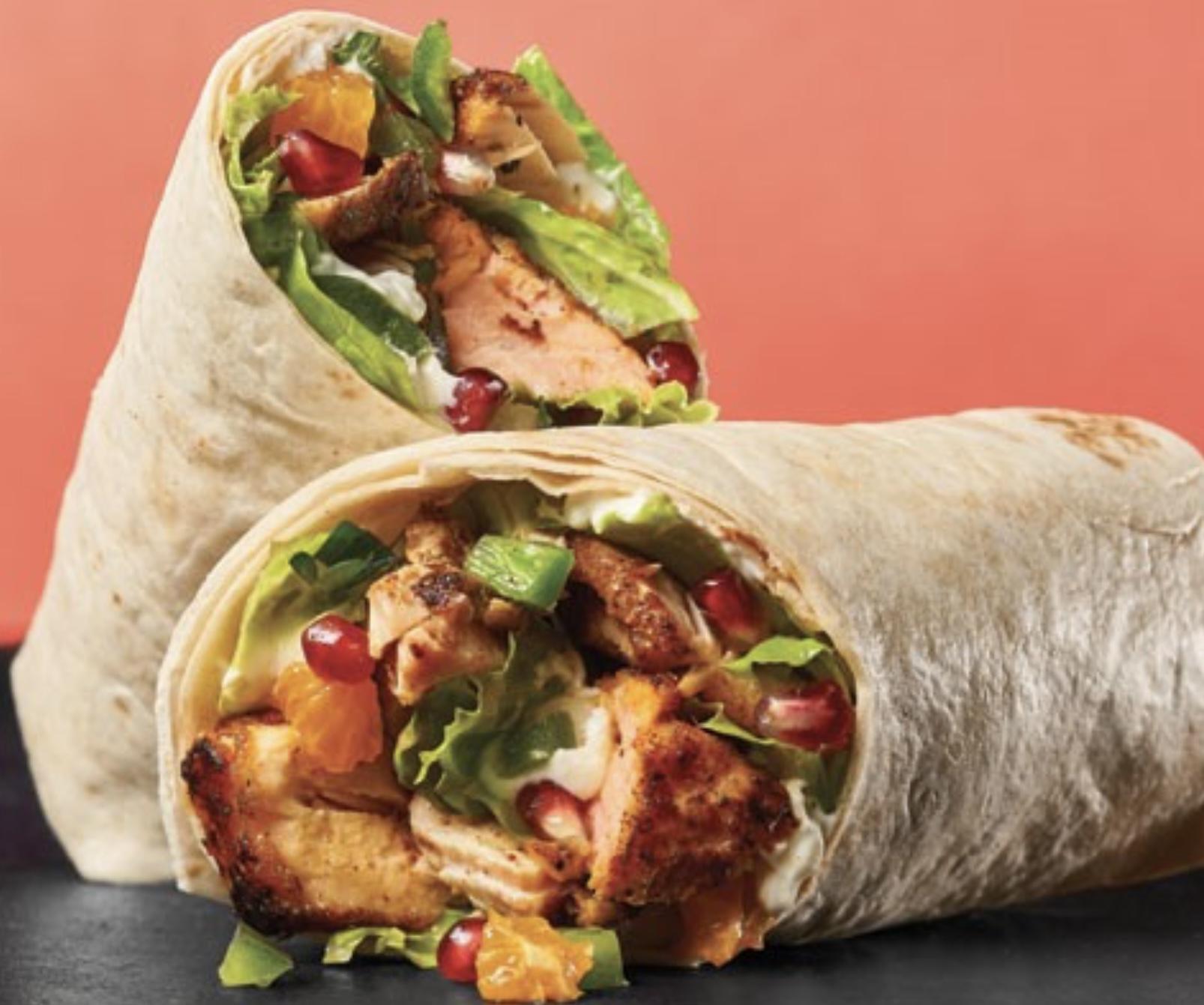 Photo credit: grubhub
