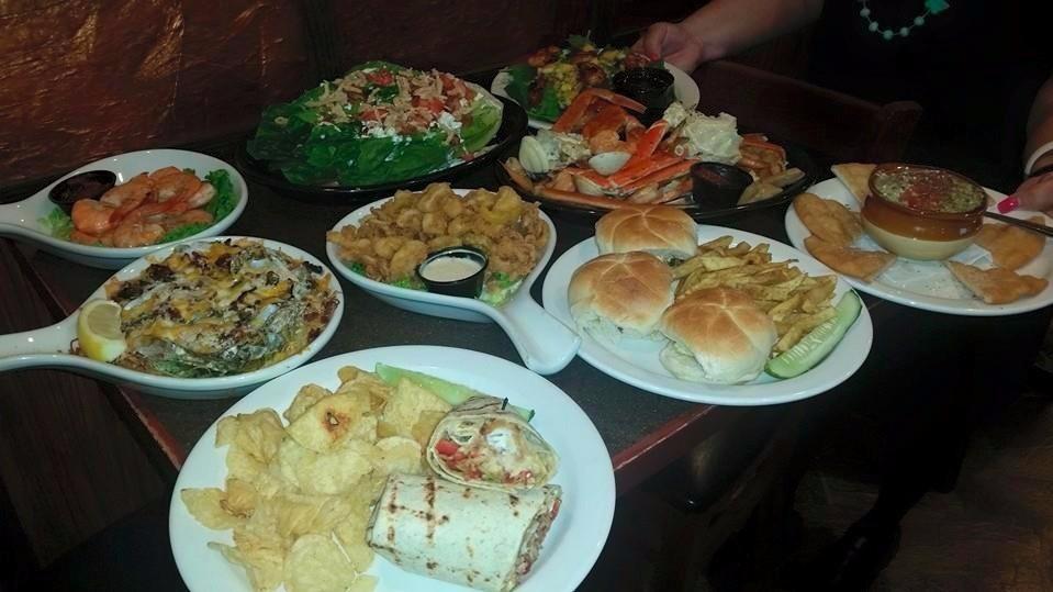 Photo credit: zomato