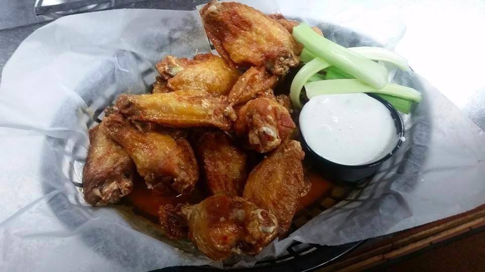 Photo credit: zomato