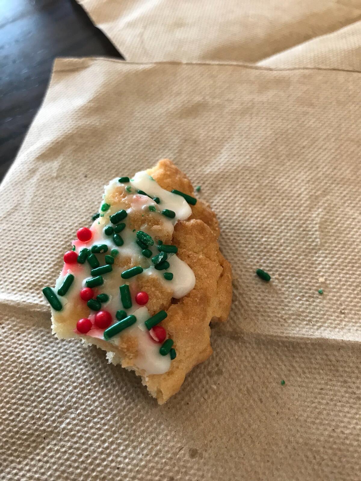 Photo credit: nextdoor