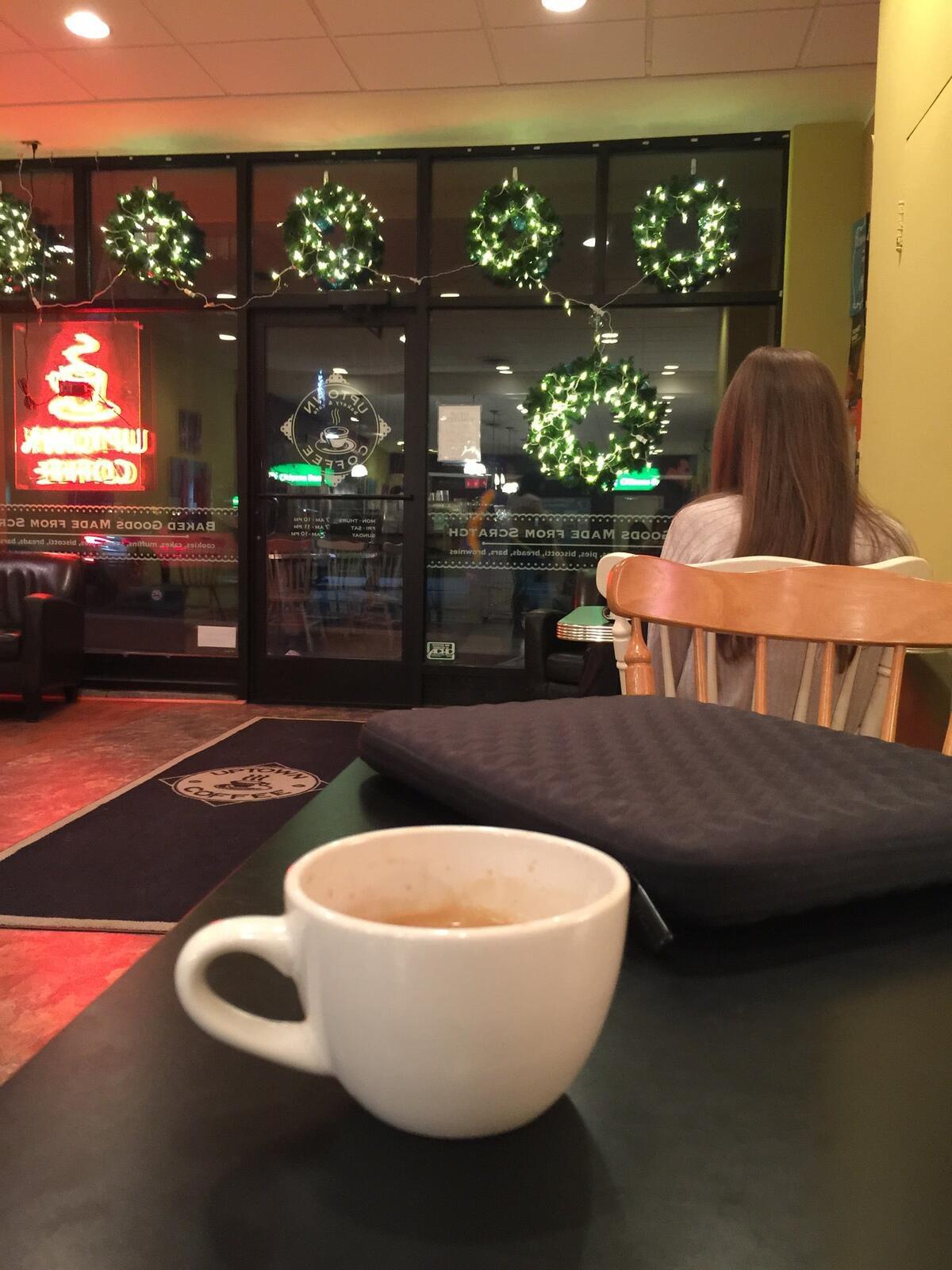 Photo credit: nextdoor