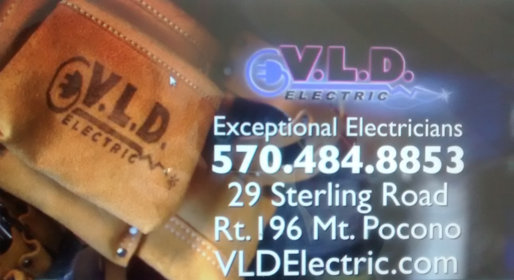 VLD Electric