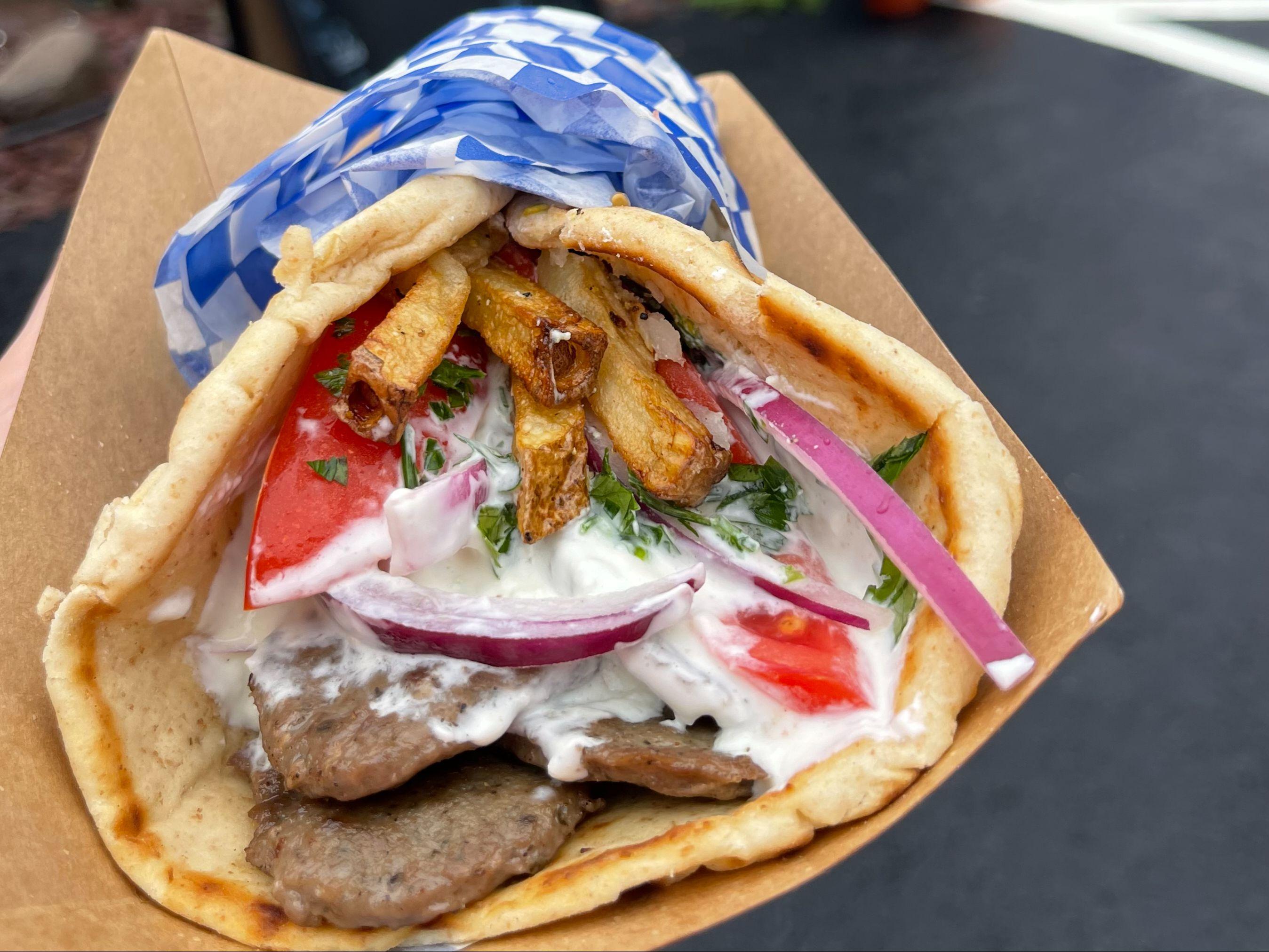 Photo credit: grubhub