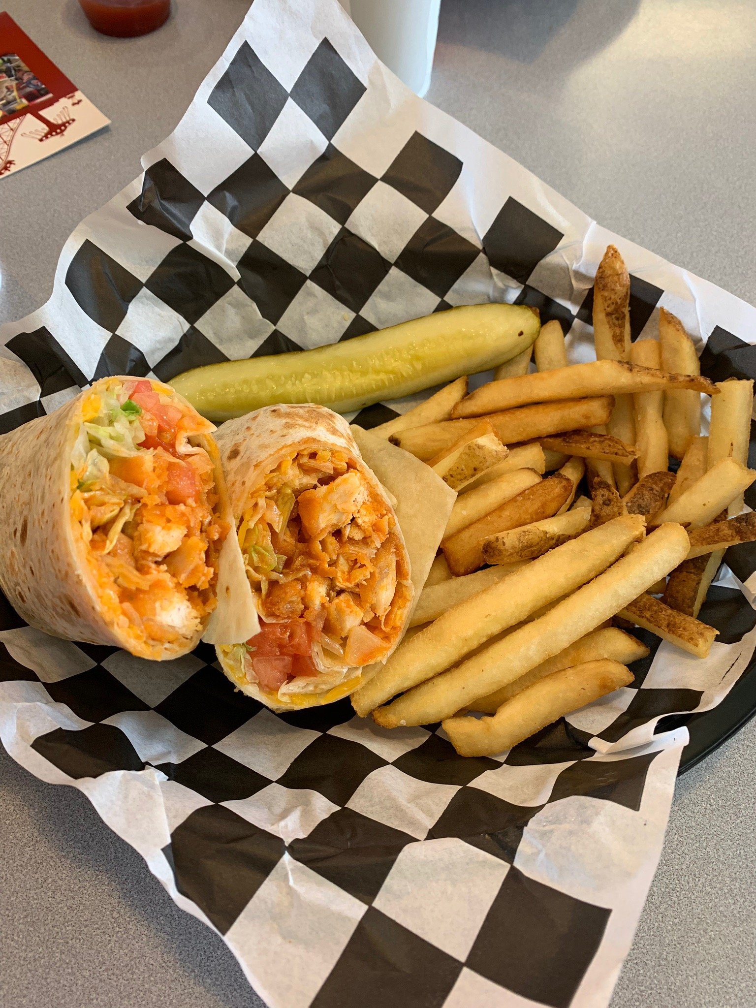 Photo credit: tripadvisor