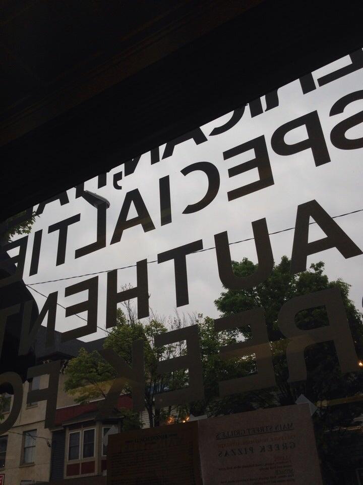 Photo credit: nextdoor