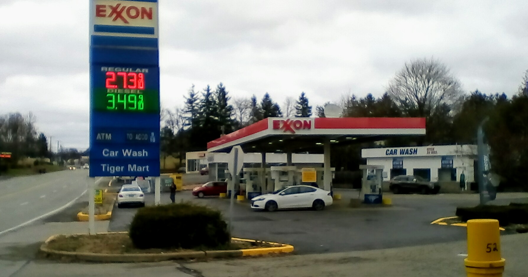 Exxon