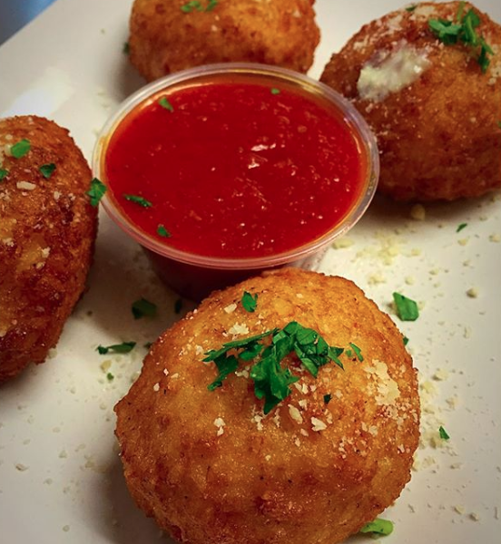 Photo credit: grubhub