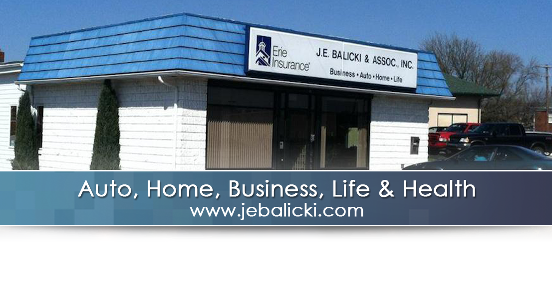 J.E. Balicki & Associates Insurance Agency