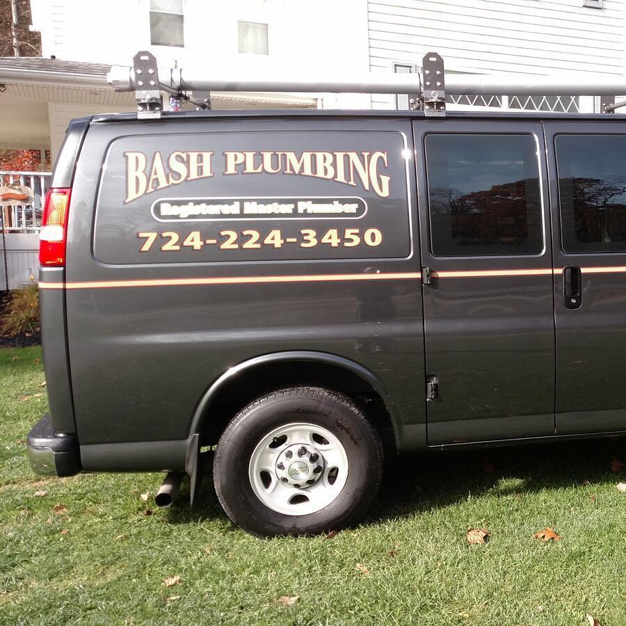 Bash Plumbing 2015 Burtner Rd, Natrona Heights Pennsylvania 15065