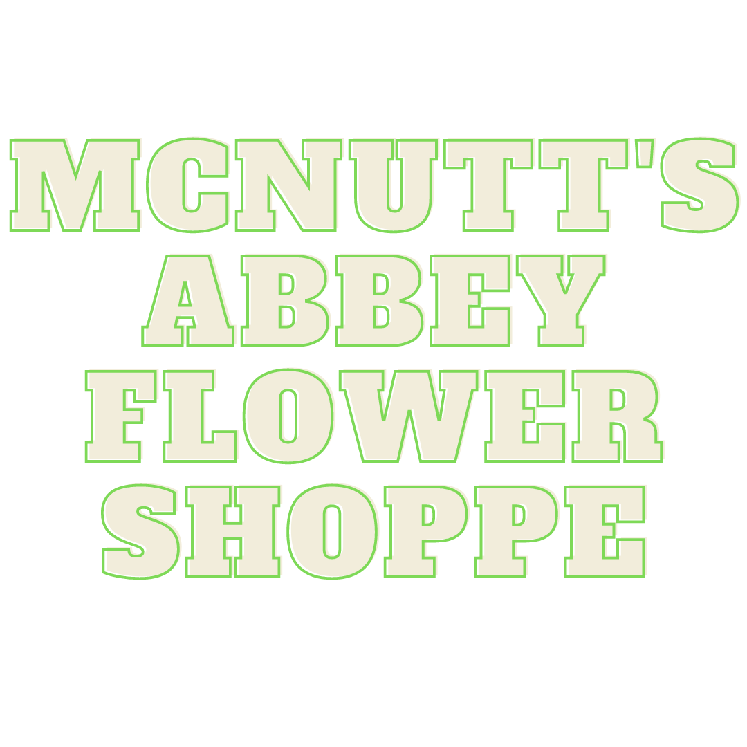 McNutt's Abbey Flower Shoppe