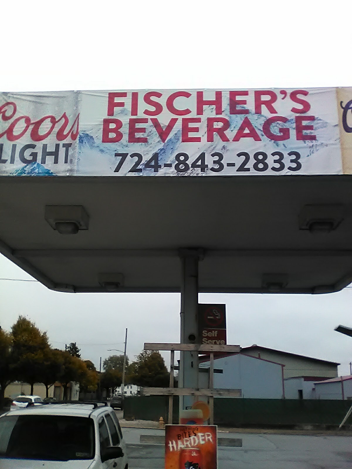 Fischer’s Beverage
