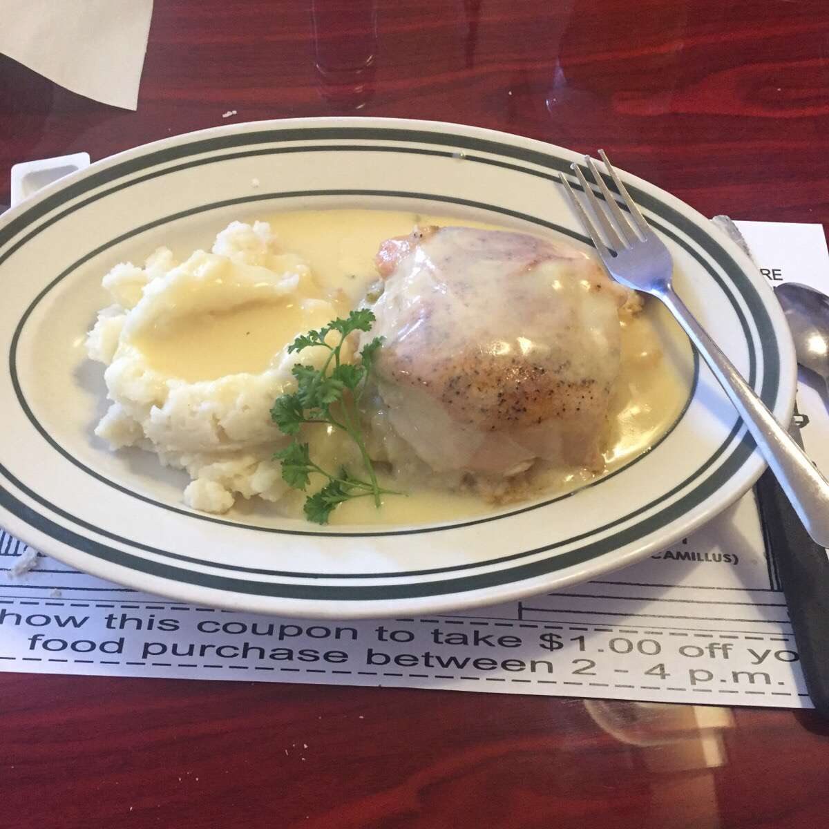 Photo credit: zomato