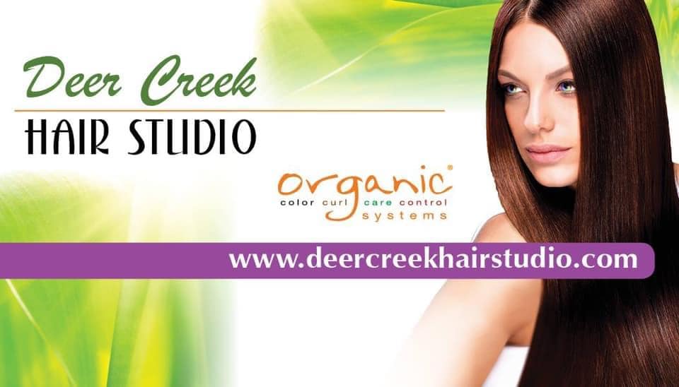 Deer Creek Hair Studio 1613 Deer Creek Rd, New Freedom Pennsylvania 17349