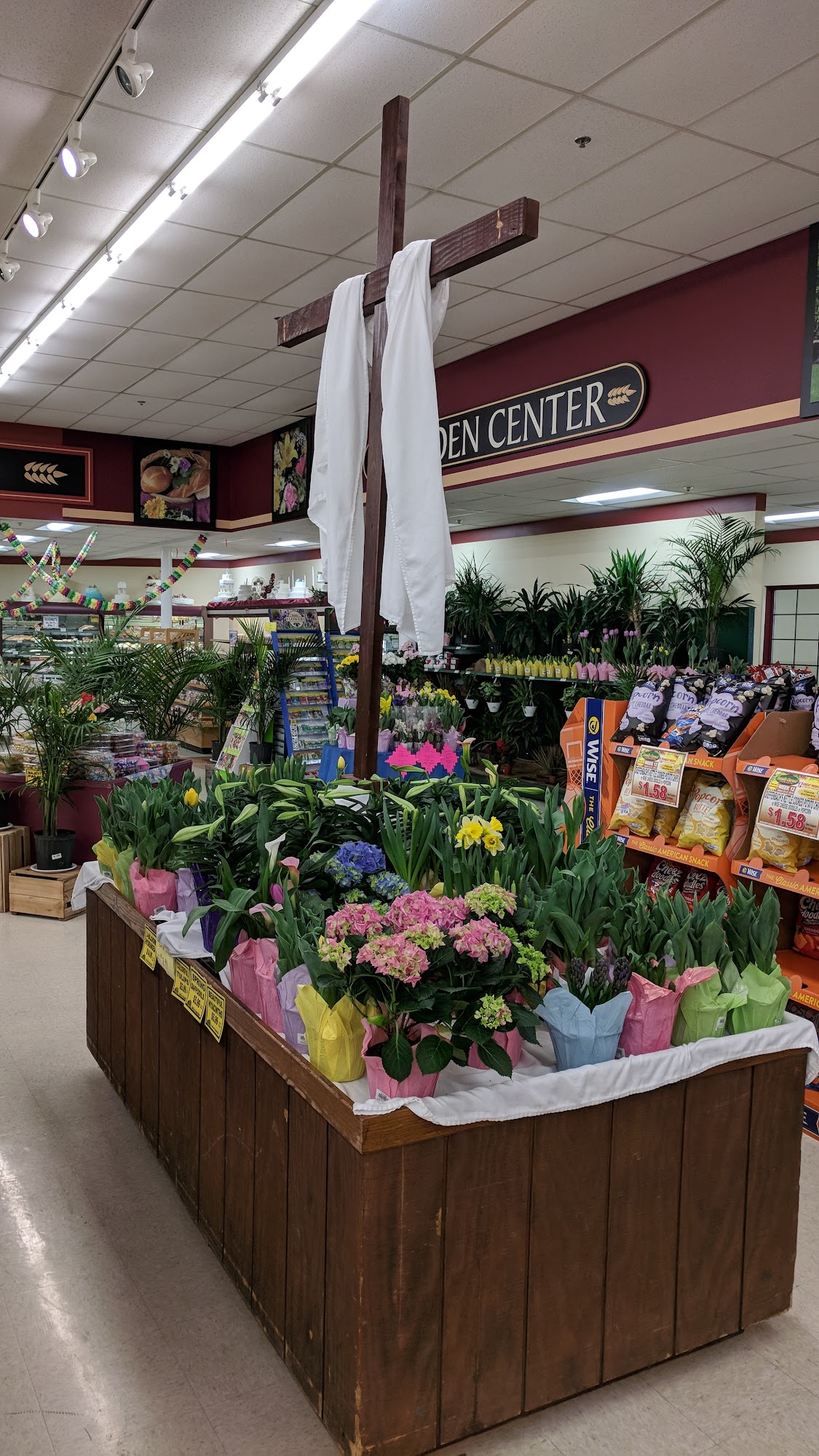Yoder’s Country Market