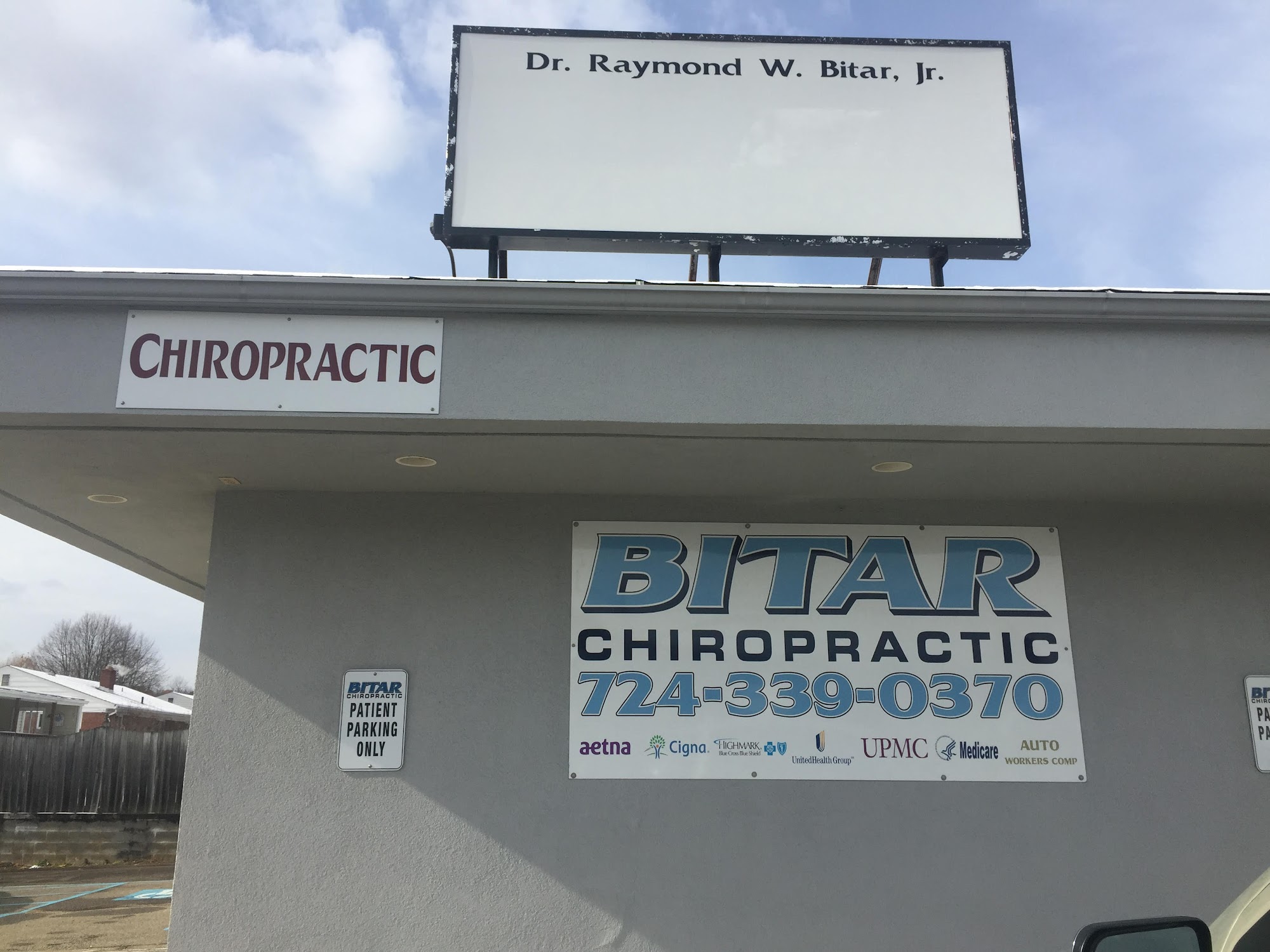 A-K Valley Chiropractic