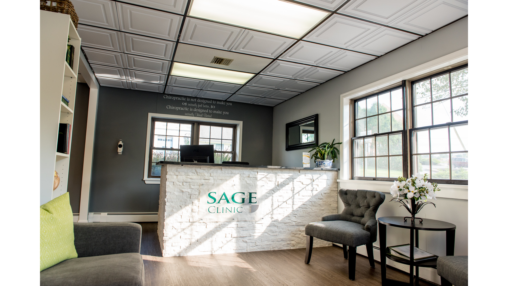 Sage Clinic Chiropractic Newtown Square