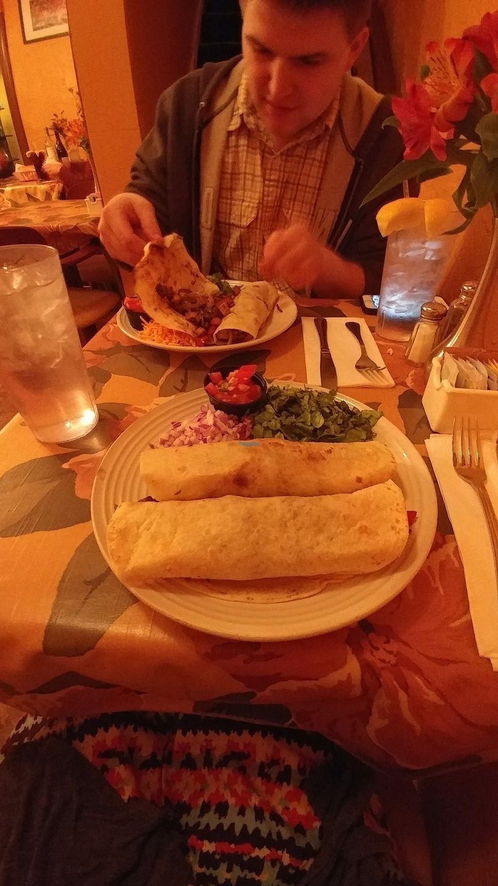 Photo credit: happycow