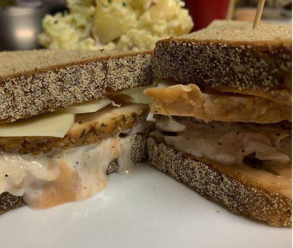 Photo credit: grubhub