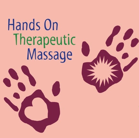 Hands On Therapeutic Massage