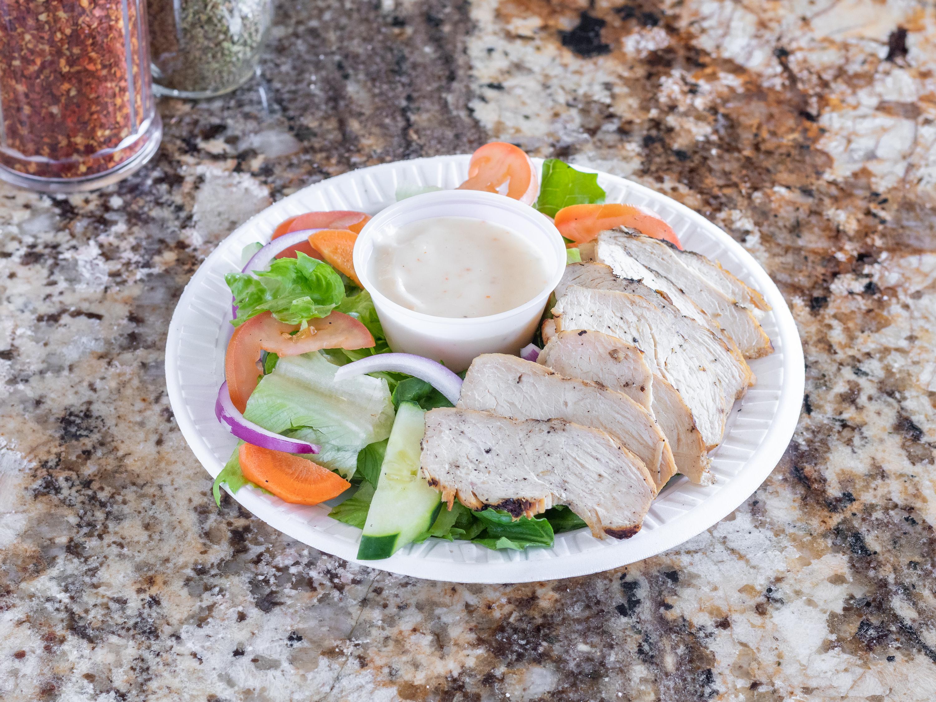 Photo credit: grubhub