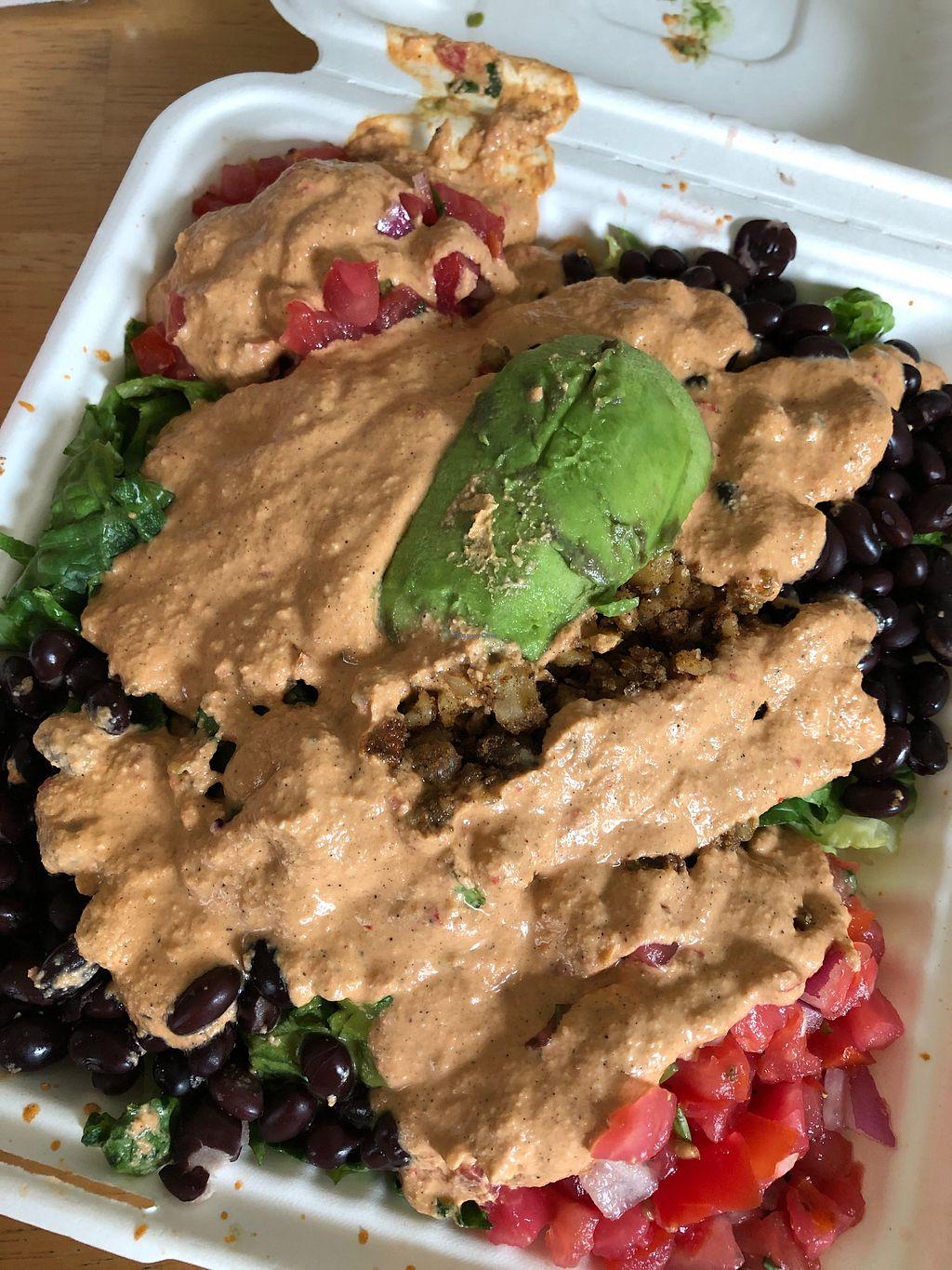 Photo credit: happycow