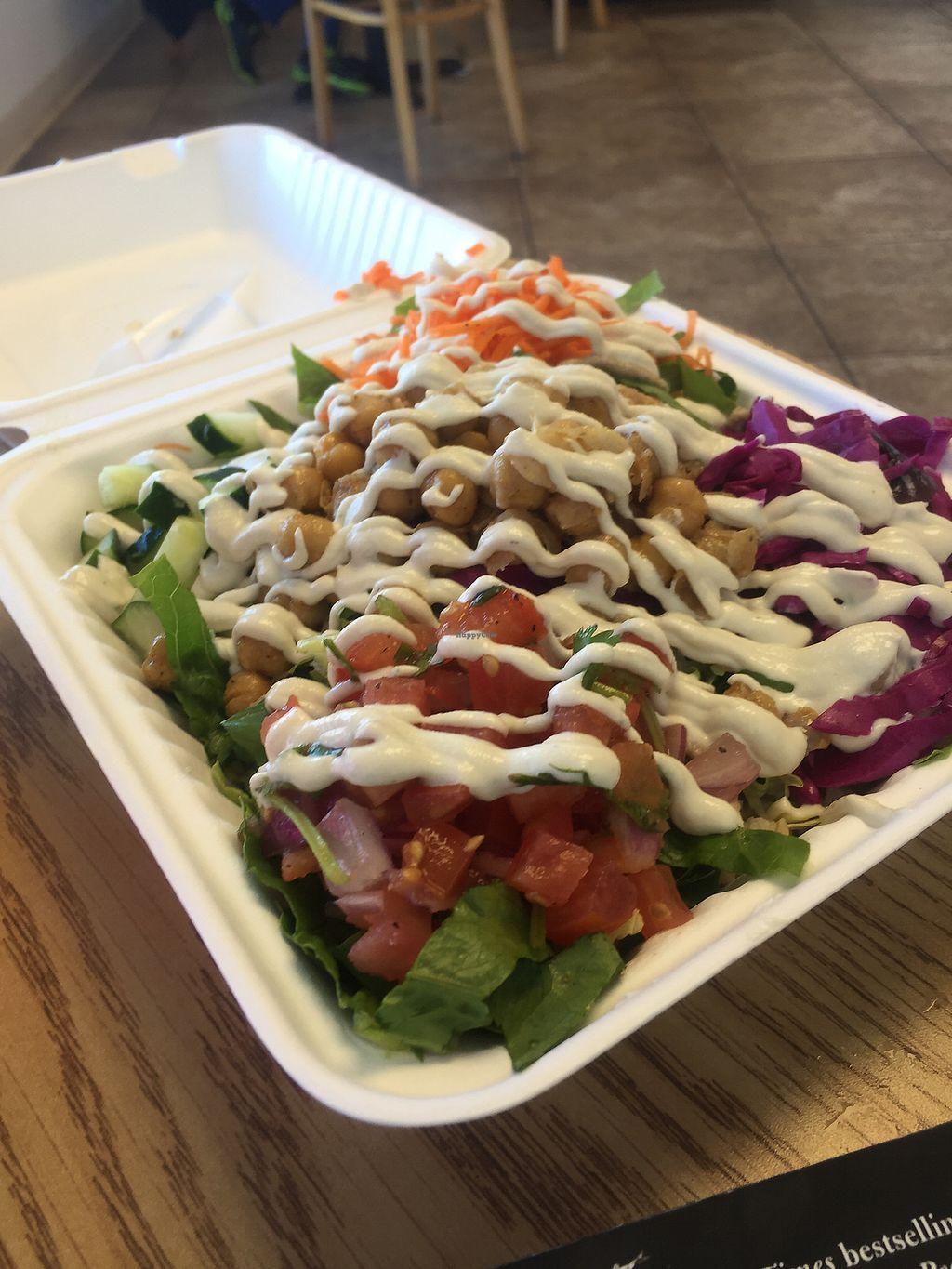 Photo credit: happycow