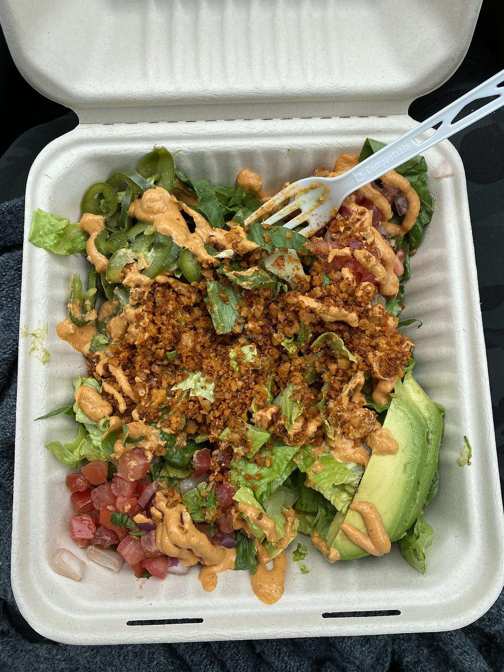 Photo credit: happycow