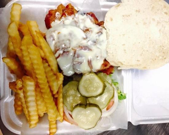 Photo credit: ubereats