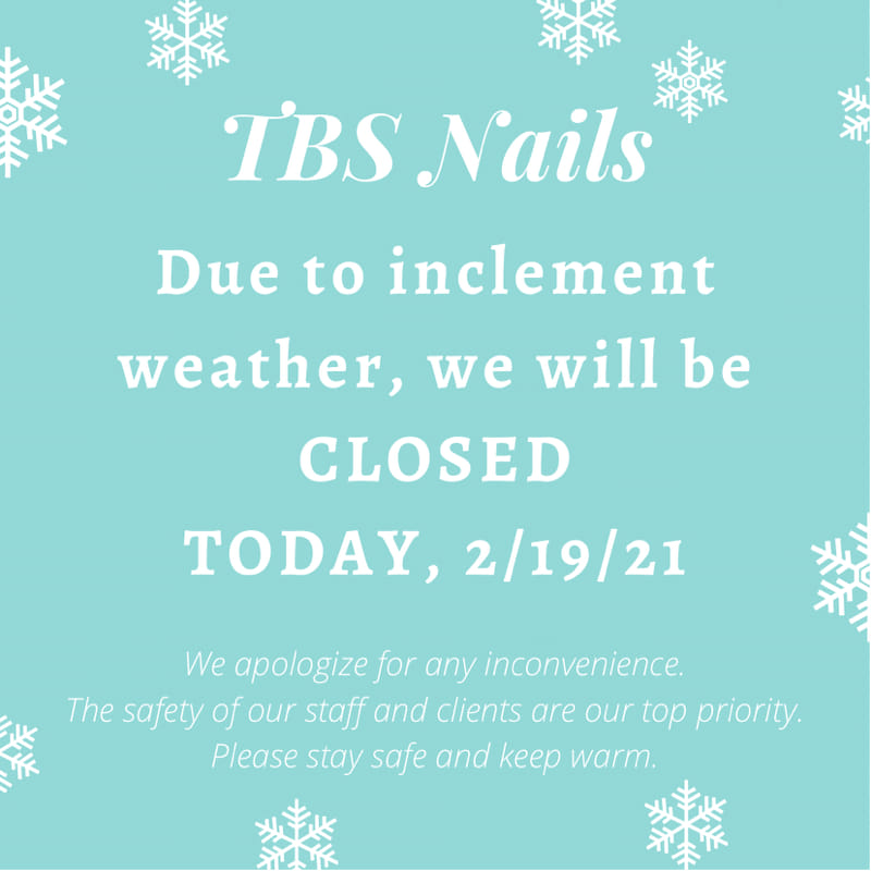 TBS Nails Salon