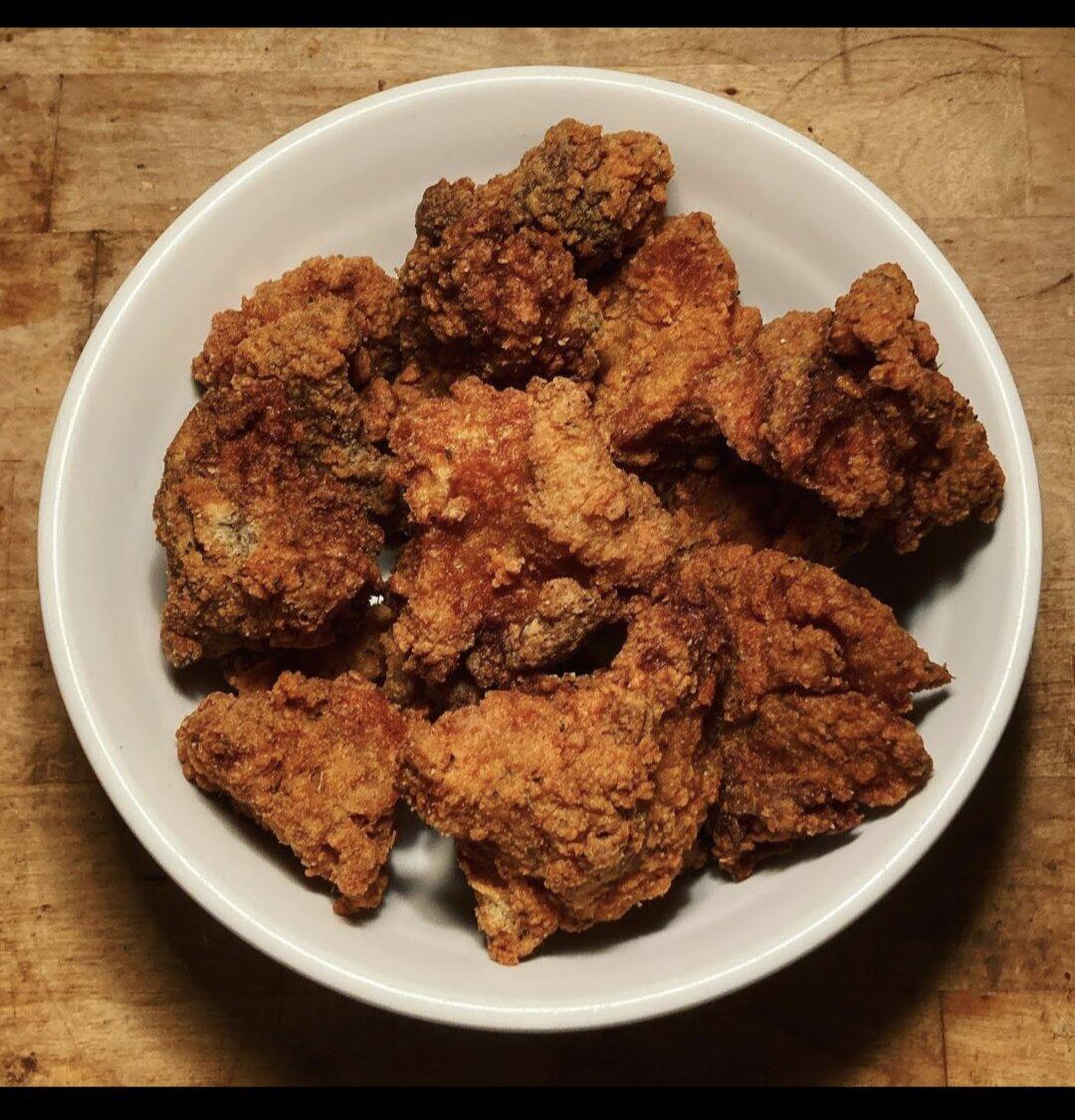 Photo credit: nextdoor