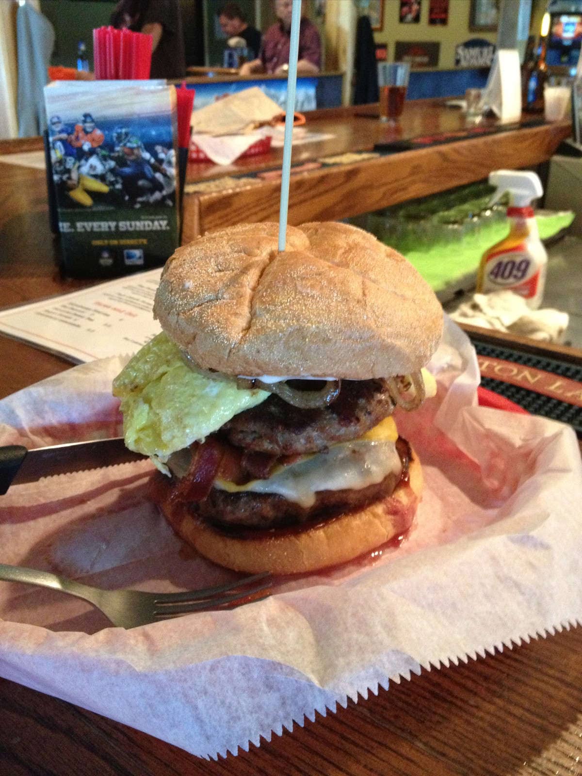 Photo credit: zomato