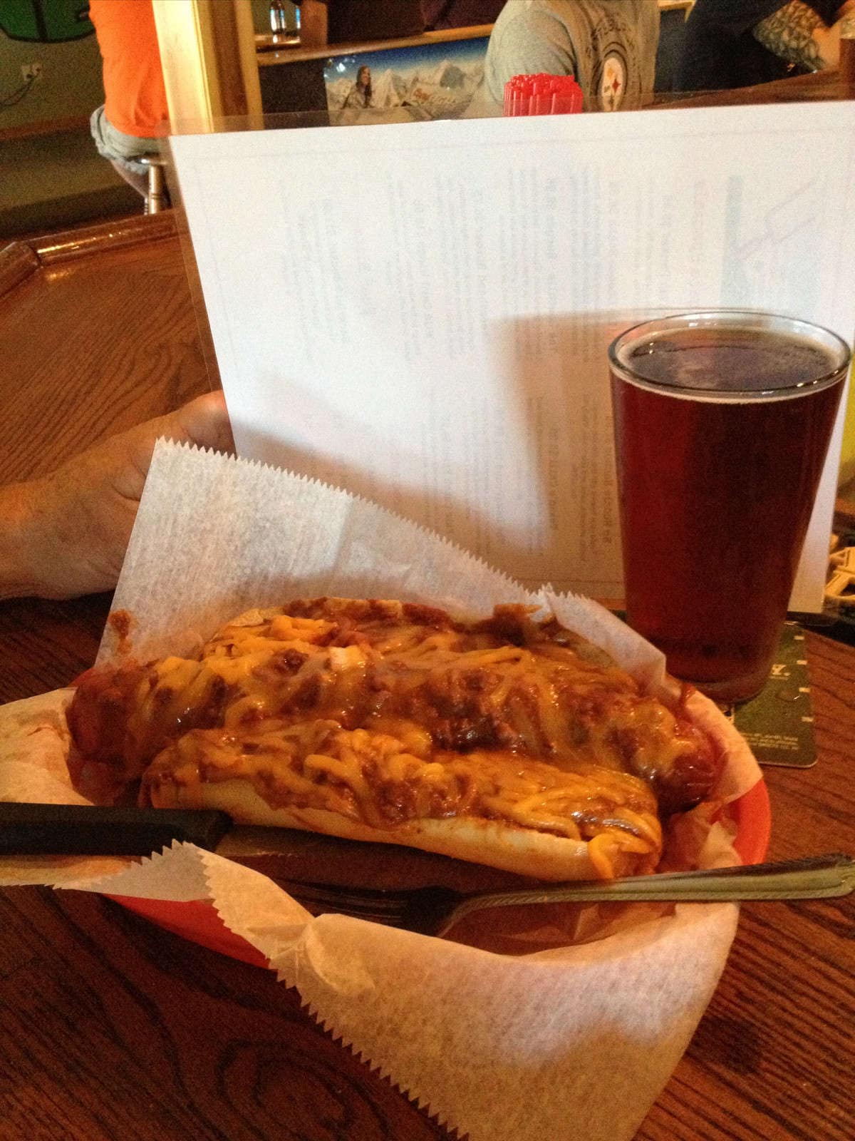 Photo credit: zomato