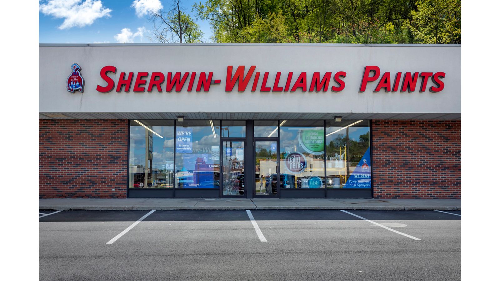 Sherwin-Williams Paint Store