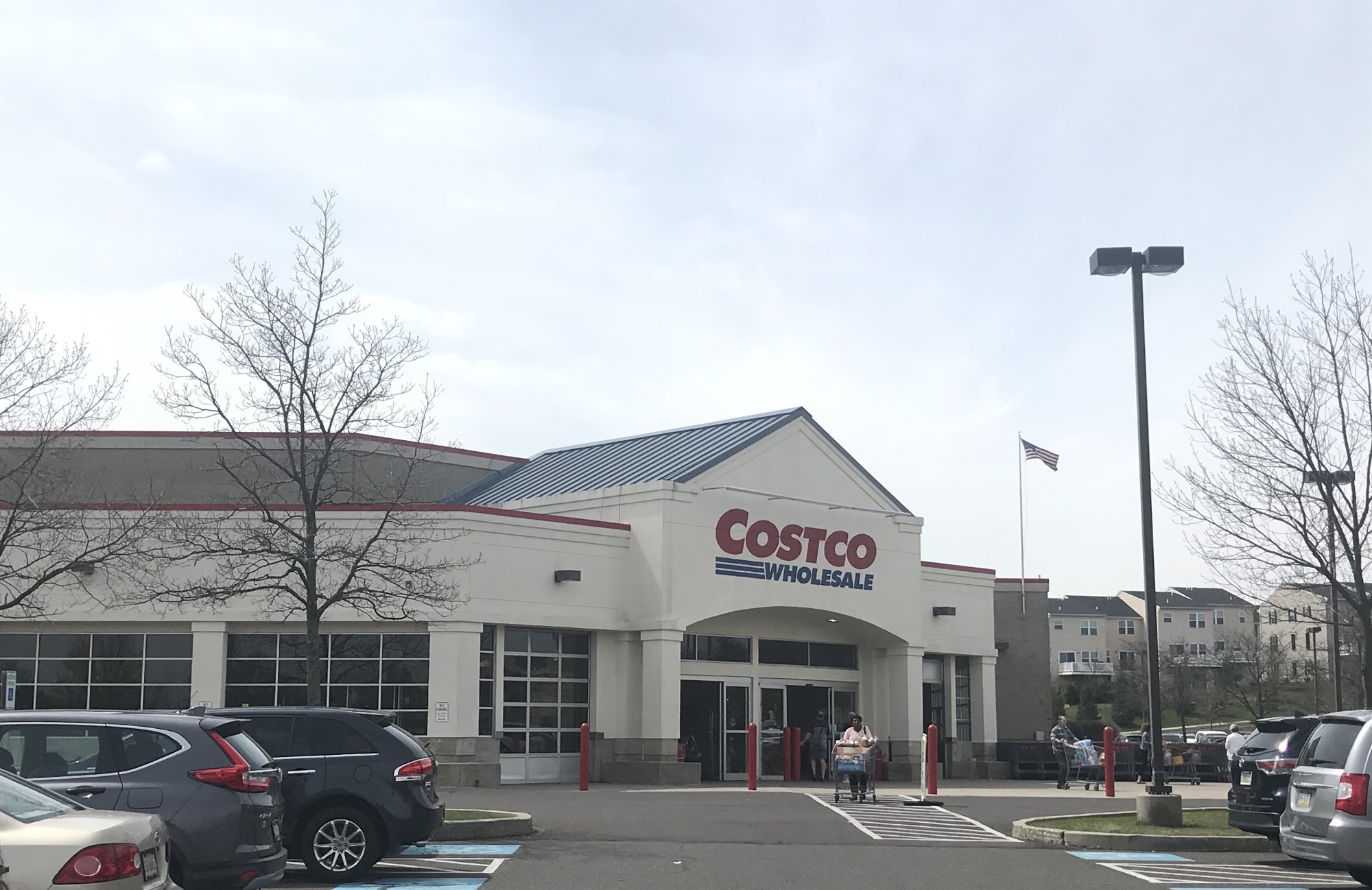 Costco Wholesale